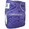 Многоразовый подгузник CLASSIC FLIS CoolaBaby