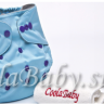 Многоразовый подгузник CLASSIC FLIS CoolaBaby