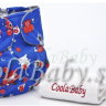 Многоразовый подгузник CLASSIC FLIS CoolaBaby