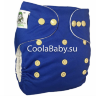 Многоразовый подгузник CLASSIC FLIS CoolaBaby