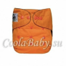 Многоразовый подгузник CLASSIC FLIS CoolaBaby