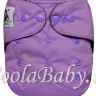 Многоразовый подгузник OPTIMA вставки CoolaBaby