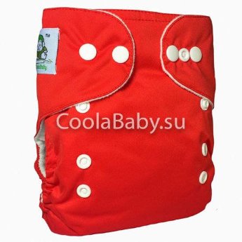 Классический многоразовый подгузник CLASSIC ALL IN ONE CoolaBaby