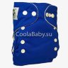 Классический многоразовый подгузник CLASSIC ALL IN ONE CoolaBaby