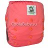 Угольный многоразовый подгузник PREMIUM Pull Up CoolaBaby