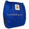 Угольный многоразовый подгузник PREMIUM Pull Up CoolaBaby